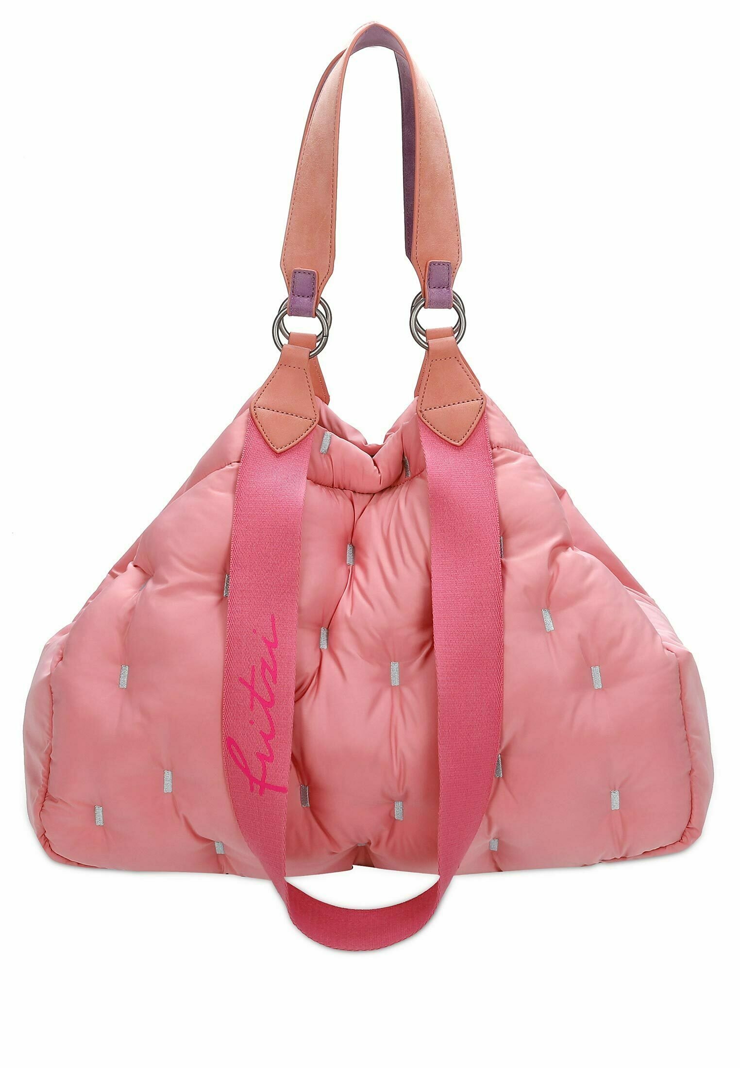 Fritzi aus preußen handtasche rosa Clearance